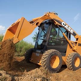 coleman case skid steer specs